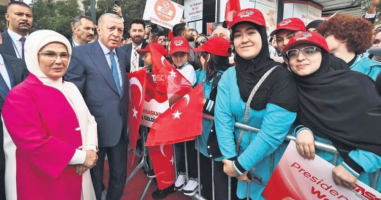 Ortadoğu’da atılacak her adım hayati