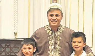 İyi ki varsın Mehmet Hoca #gaziantep