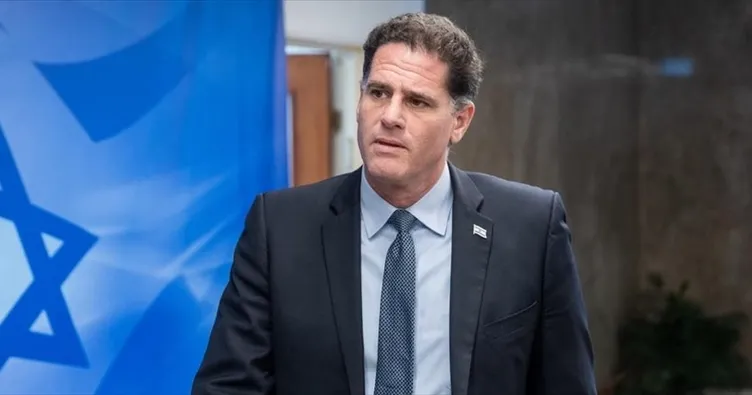 İsrailli Bakan ABD’ye geldi! Gazze’de ateşkes ele alınacak