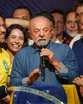 Zaferin ardından meydan okudu