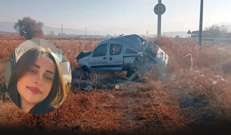 Üniversiteli Hasret Akbaş’ın feci sonu! Acı haber herkesi ağlattı!