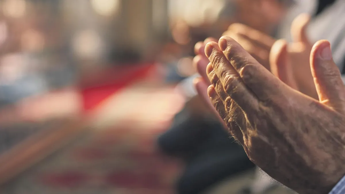 Ölenler bizlerden ne bekler?