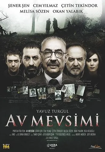 Bu hafta vizyona giren filmler