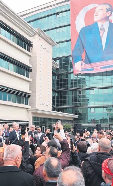 Rüşvet ekosistemi Bursa’ya uzandı