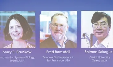 Nobel Tıp Ödülü sahibini buldu