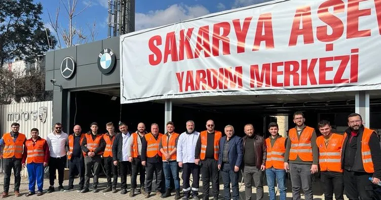 Cankurtaran başkan 7/24 sahada