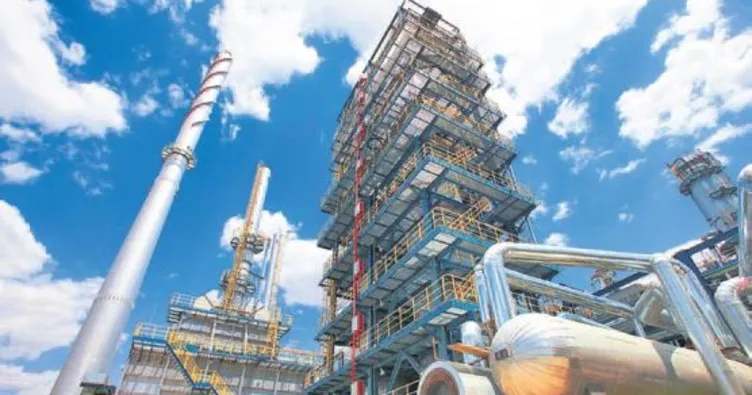 Çin’de 278 milyar $’lık dev enerji birleşmesi