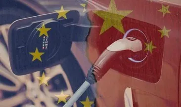 Çin Avrupa pazarını ele geçiriyor!