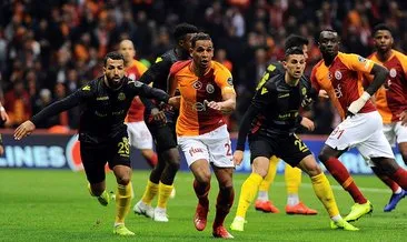 Yeni Malatyaspor - Galatasaray maçı ne zaman saat kaçta hangi kanalda?