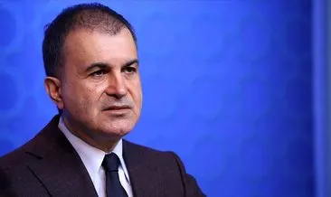 Çelik’ten barış diplomasisi açıklaması