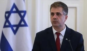 İsrail Dışişleri Bakanı Cohen, BM Koordinatörü Hastings’in vizesini iptal etti