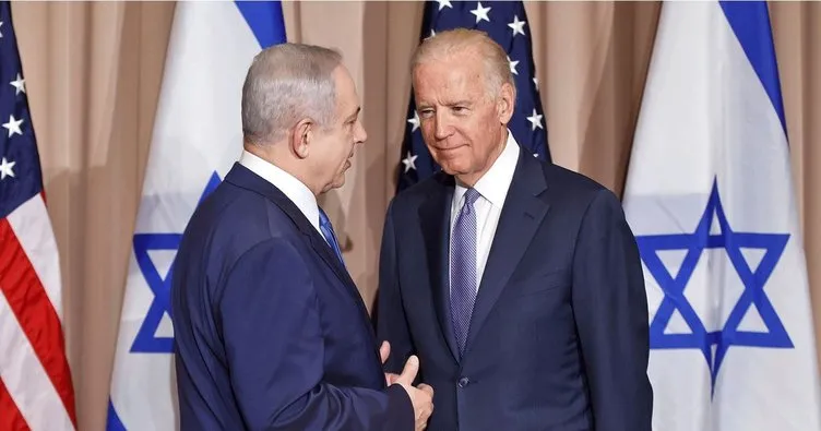 Son dakika: İsrail duyurdu: ABD katliama böyle ortak oldu