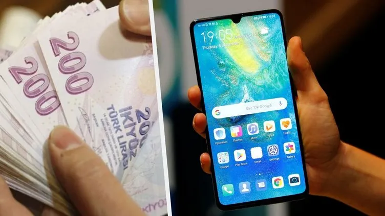 IMEI kayıt ücretleri ne kadar oldu? 2024 Yurtdışı telefon kayıt ücreti ve cep telefonu kayıt harcı ne kadar?