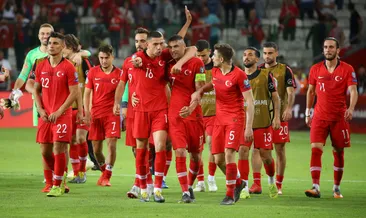 L’Equipe’te Türkiye için övgü dolu ifadeler