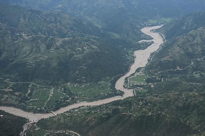 1790507530555.jpg Nepal’de felaket üstüne felaket: Çığ 10 kişiyi yuttu