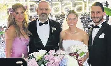 Eski sevgiliyle yan yana