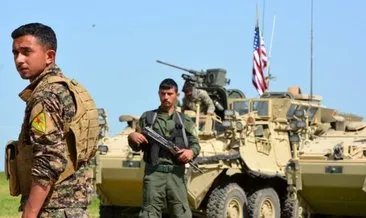 Rus komutandan flaş DEAŞ ve YPG açıklaması!
