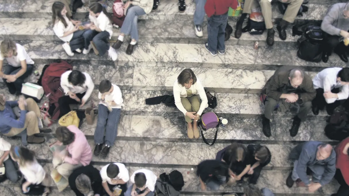 Sessiz, görünmez ve ölümcül bir salgın: Yalnızlık