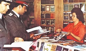 Edebiyata kurdun gölgesi düştü