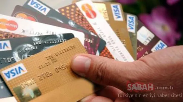 Son dakika haber: Kredi kartı borcu olanlar dikkat! Yargıtay’dan emsal karar
