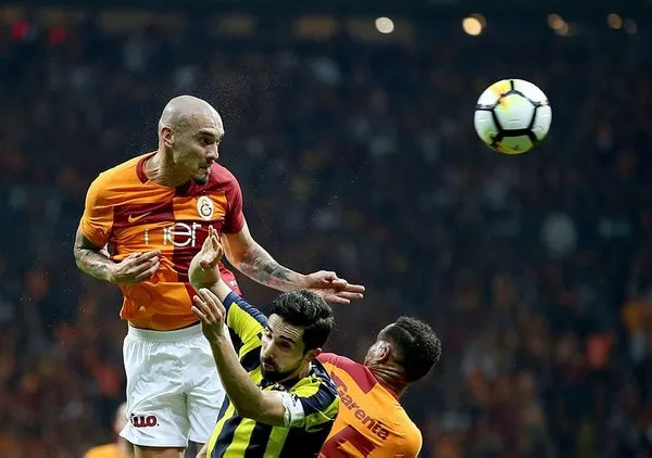 İşte dev derbiyi yönetecek hakem