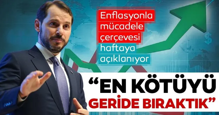 En kötüyü geride bıraktık