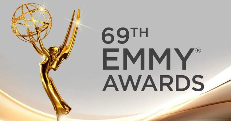 69. Emmy Ödülleri sahiplerini buldu