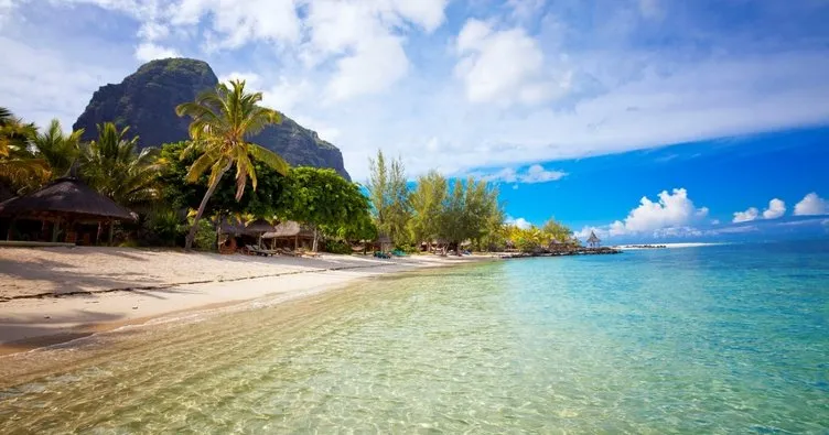 En güzel tatil rotası: Adalar!