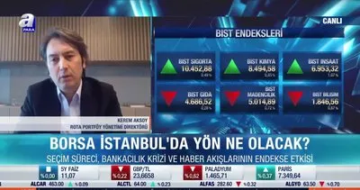 Borsa İstanbul’da hangi sektörler öne çıkabilir?