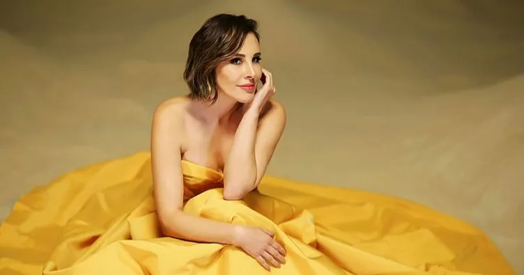 Funda Arar’ın oğlu sürprizi patlattı