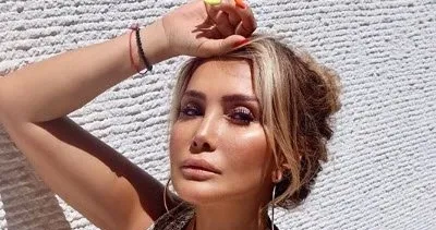 58 yaşındaki Yonca Evcimik’e beğeni yağmuru... Cesareti dudak uçuklattı!