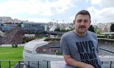 Fenerbahçe-Trabzonspor derbisini izlerken fenalaşmıştı: Temel Keskin'den acı haber! #bursa