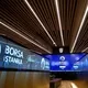 Borsa günün ilk yarısında geriledi