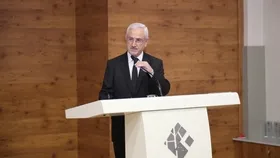 Tarımın geleceği HKÜ’de konuşuldu