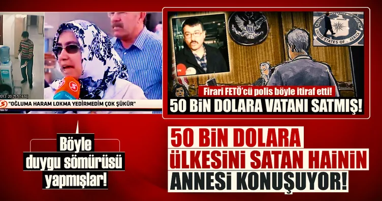 Böyle duygu sömürüsü yapmışlar!