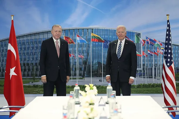 Son dakika haberi | Bakan Çavuşoğlu 10 büyükelçi sürecinin perde arkasını anlattı: Sınır dışı çalışmasını başlatmıştık