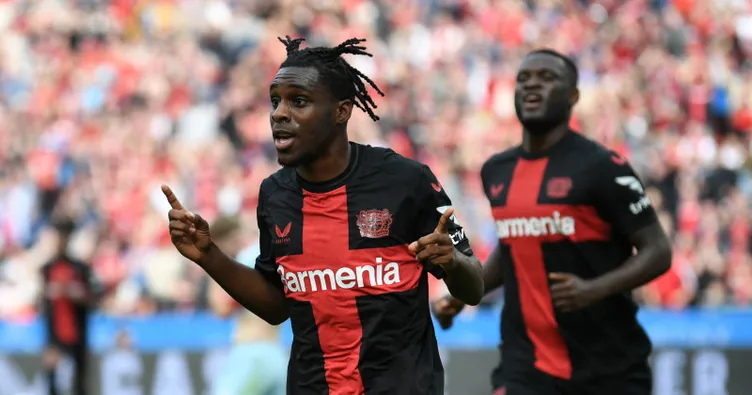 Real Madrid’de Frimpong operasyonu!