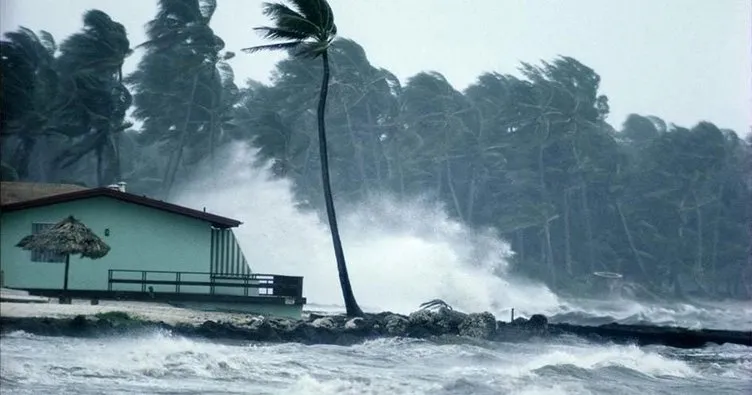 ABD’de uyarı: İkinci Harvey Kasırgası geliyor