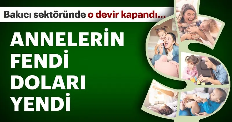 Anneler Harekete Gecti Annelerin Fendi Dolari Yendi Pazar Sabah Haberleri