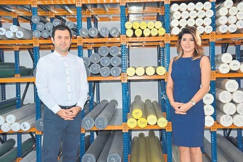 Ege Asal Metal 2 Nesle Emanet Son Dakika Haberler
