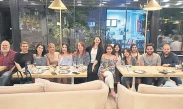 1453 Osmanlı’nın iftarı ilgi gördü