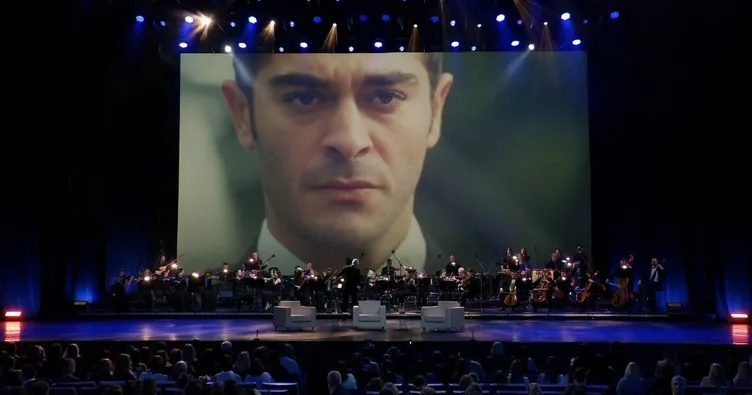 Başarısı dünya çapına yayılıyor! Rusya’da ’Bir Gece Masalı’ fırtınası!