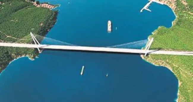 2017 dev projelerin yatırım yılı olacak