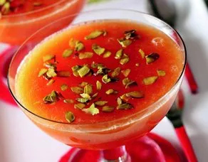 Papaya Tatlı