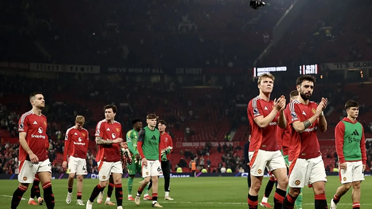 Manchester United'ın patronlarından kadro eleştirisi!