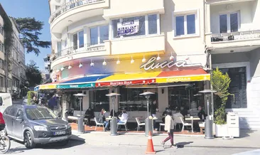 Sorumsuzluğun fotoğrafı