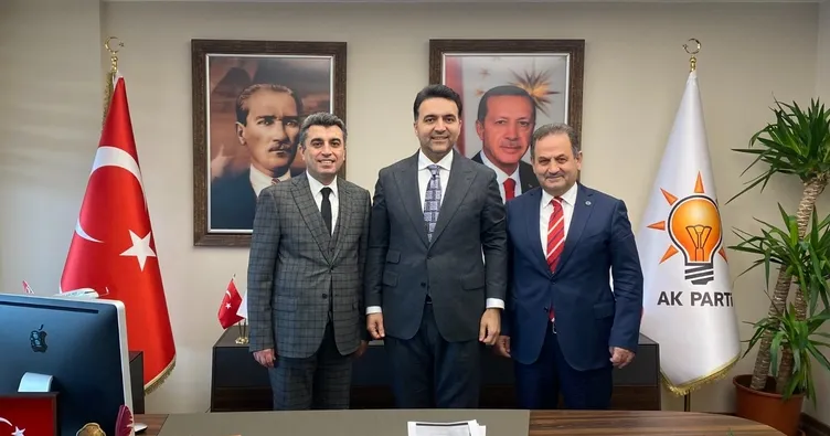 Sarıyer’e PTT müjdesi