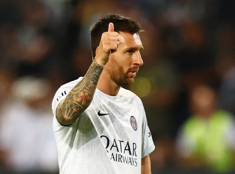 Son dakika: Lionel Messi’nin Barcelona’dan talep ettikleri ‘yok artık’ dedirtti! Yıllar sonra ortaya çıkardılar…