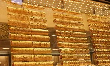 Altın fiyatları ne kadar? Çeyrek altın kaç lira? 29 EYLÜL EN GÜNCEL ALTIN FİYATLARI