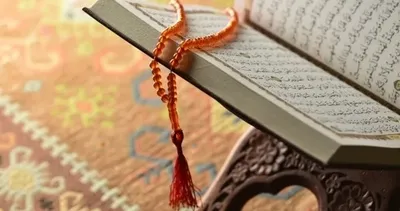 Kadir Gecesi’nde çekilecek tesbihler neler? İşte Diyanet ile 2026 Kadir Gecesi tesbihleri ve zikirleri
